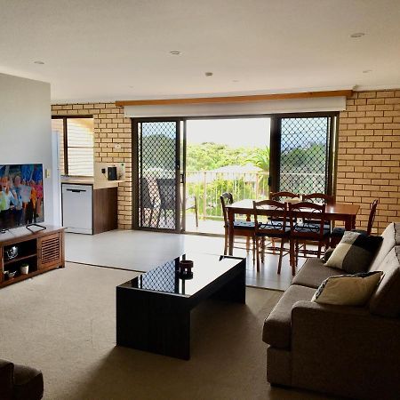 Seascapeatalexbeach Budget Accomodation อเล็กซันดรา เฮดแลนด์ ภายนอก รูปภาพ