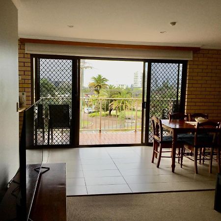 Seascapeatalexbeach Budget Accomodation อเล็กซันดรา เฮดแลนด์ ภายนอก รูปภาพ