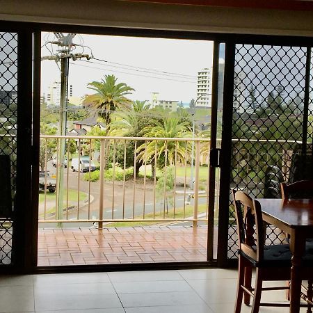 Seascapeatalexbeach Budget Accomodation อเล็กซันดรา เฮดแลนด์ ภายนอก รูปภาพ