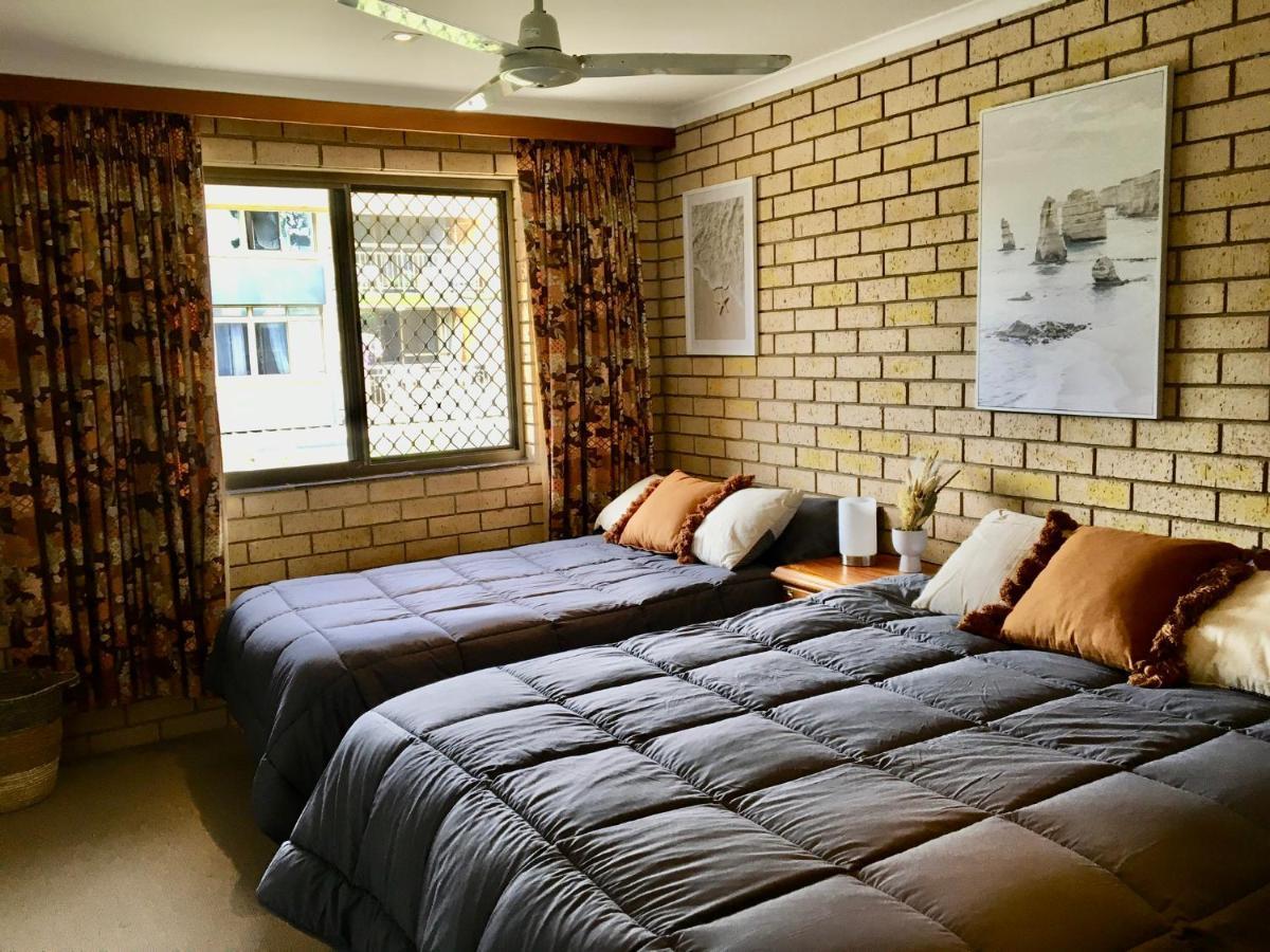 Seascapeatalexbeach Budget Accomodation อเล็กซันดรา เฮดแลนด์ ภายนอก รูปภาพ