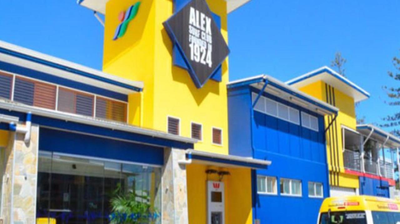 Seascapeatalexbeach Budget Accomodation อเล็กซันดรา เฮดแลนด์ ภายนอก รูปภาพ