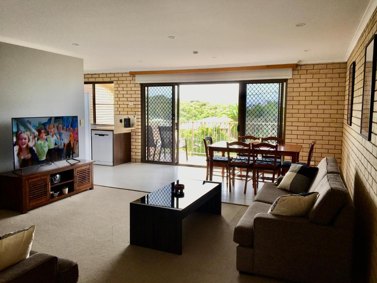 Seascapeatalexbeach Budget Accomodation อเล็กซันดรา เฮดแลนด์ ภายนอก รูปภาพ