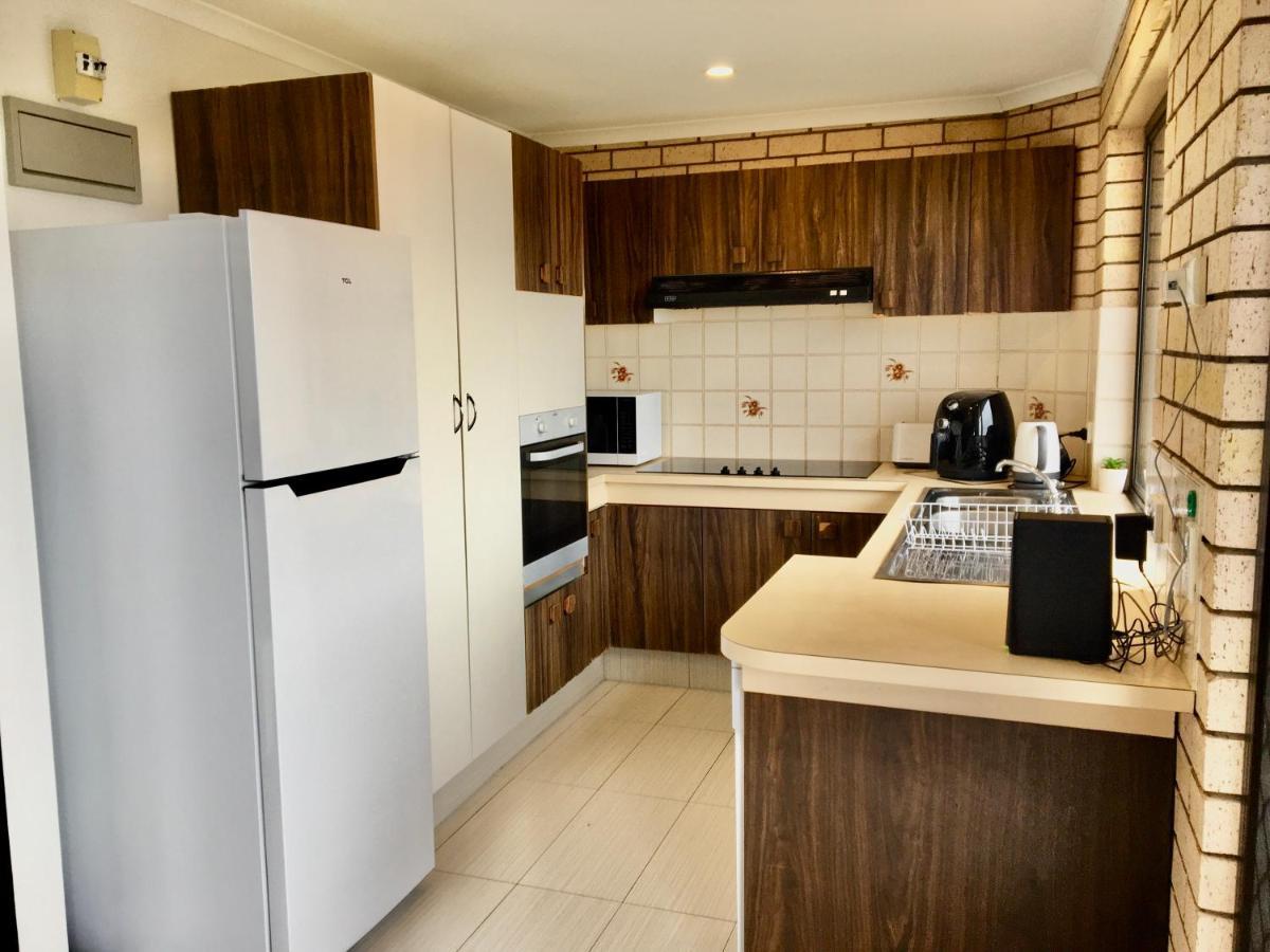 Seascapeatalexbeach Budget Accomodation อเล็กซันดรา เฮดแลนด์ ภายนอก รูปภาพ