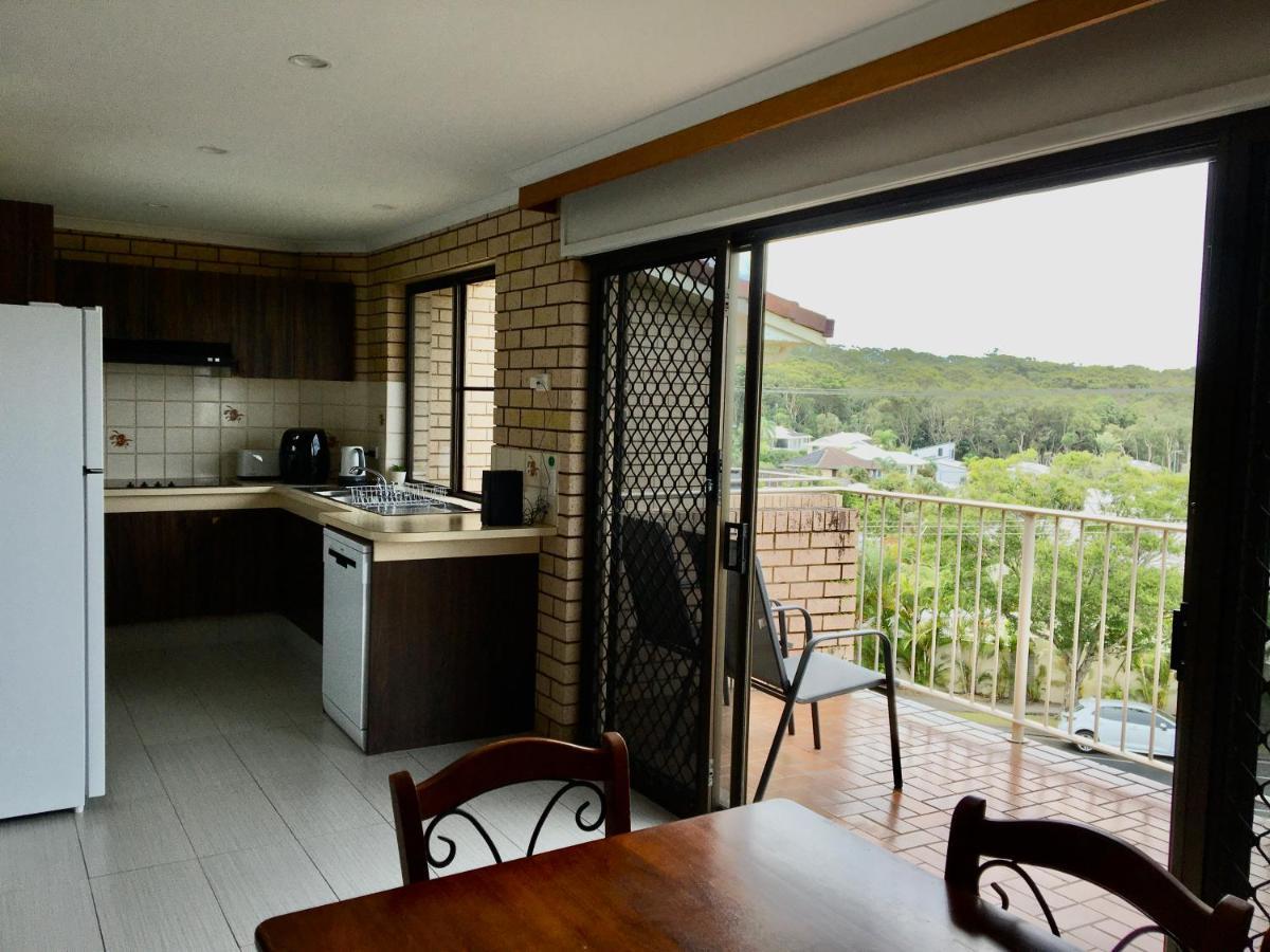 Seascapeatalexbeach Budget Accomodation อเล็กซันดรา เฮดแลนด์ ภายนอก รูปภาพ