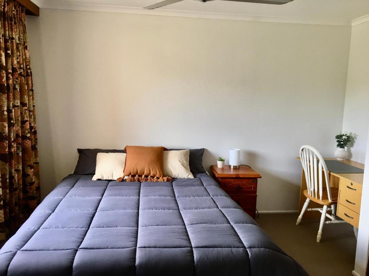 Seascapeatalexbeach Budget Accomodation อเล็กซันดรา เฮดแลนด์ ภายนอก รูปภาพ